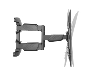 VIGGO DESIGN UCHWYT TV RAMIENIOWY VIGGO WML-9045-FM 37-90 Cali 45kg # - 1457503 - zdjęcie 8